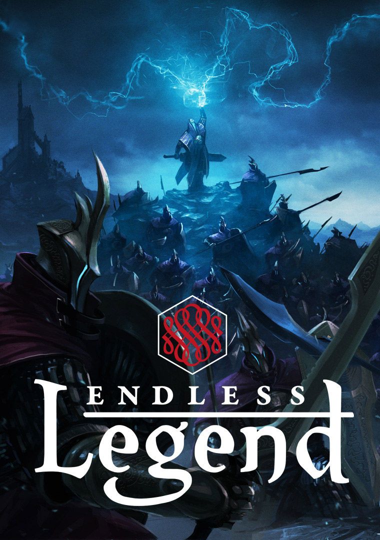 Endless Legend (2014)  - Jeu vidéo streaming VF gratuit complet