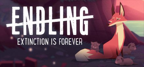 Endling (2020)  - Jeu vidéo streaming VF gratuit complet