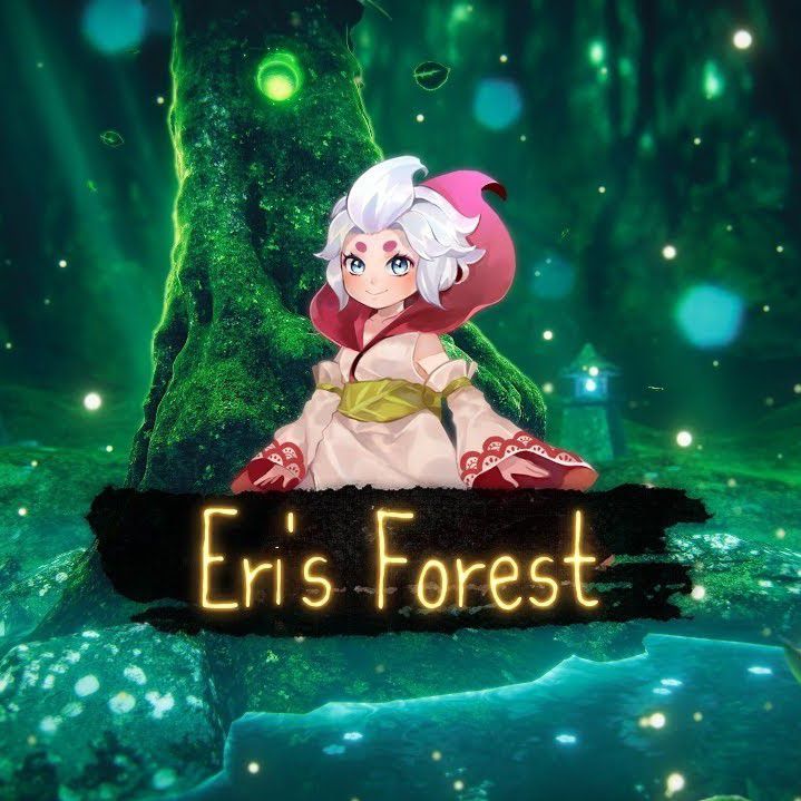 Eri's Forest (2020)  - Jeu vidéo streaming VF gratuit complet