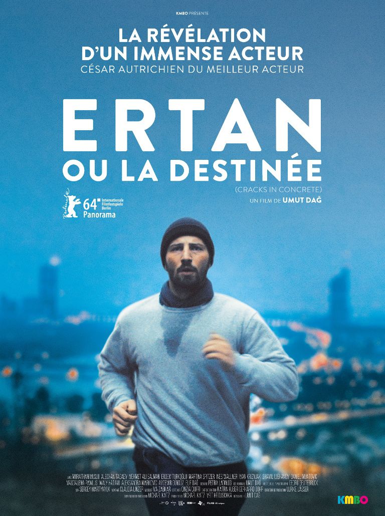 Ertan ou la destinée - Film (2015) streaming VF gratuit complet