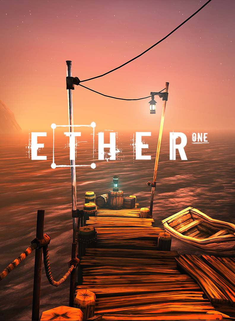 Ether One (2014)  - Jeu vidéo streaming VF gratuit complet