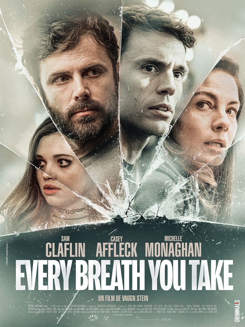 Every Breath You Take - Film (2021) streaming VF gratuit complet