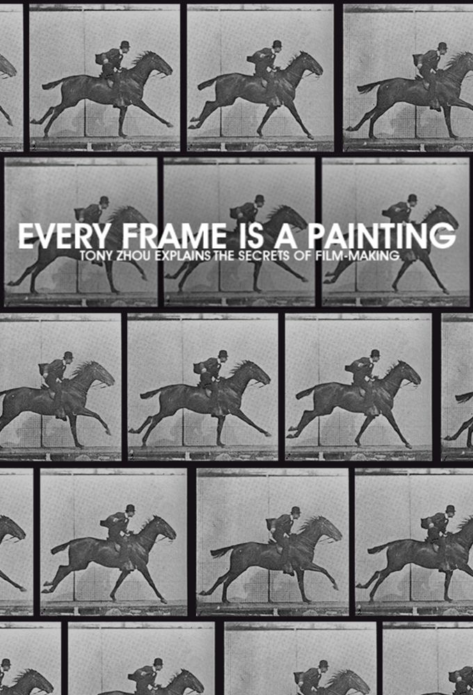 Every Frame a Painting - Émission Web (2014) streaming VF gratuit complet