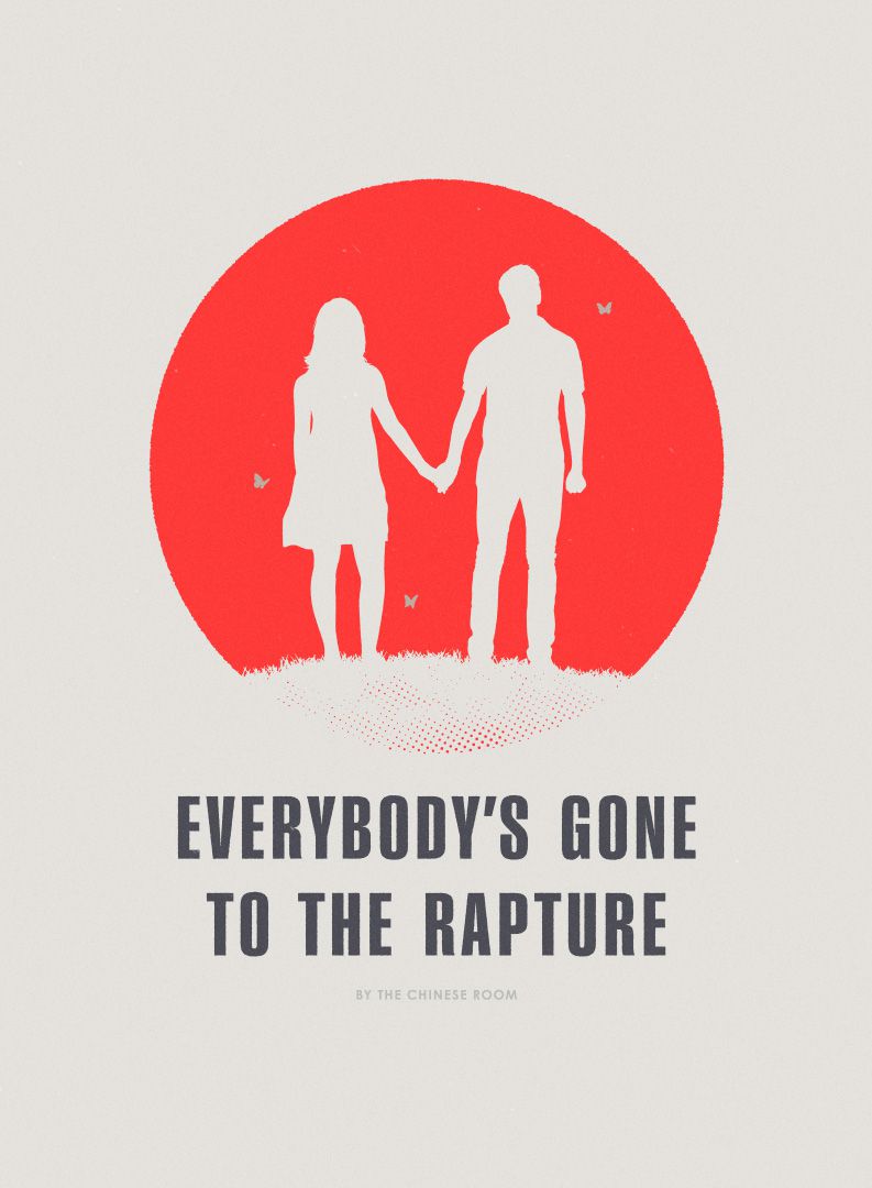Film Everybody's Gone to the Rapture (2015)  - Jeu vidéo