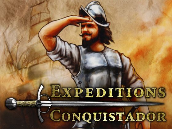 Expeditions: Conquistador (2013)  - Jeu vidéo streaming VF gratuit complet
