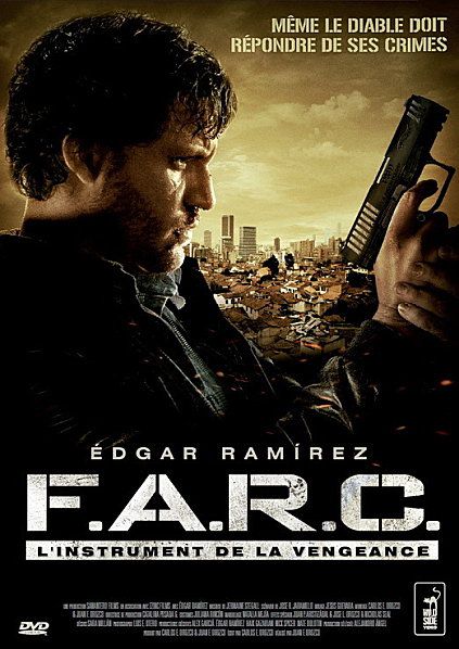 F.A.R.C : L'Instrument de la Vengeance - Film (2012) streaming VF gratuit complet