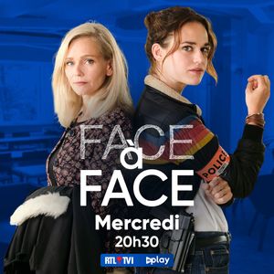 Voir Film Face à face - Série (2022) streaming VF gratuit complet
