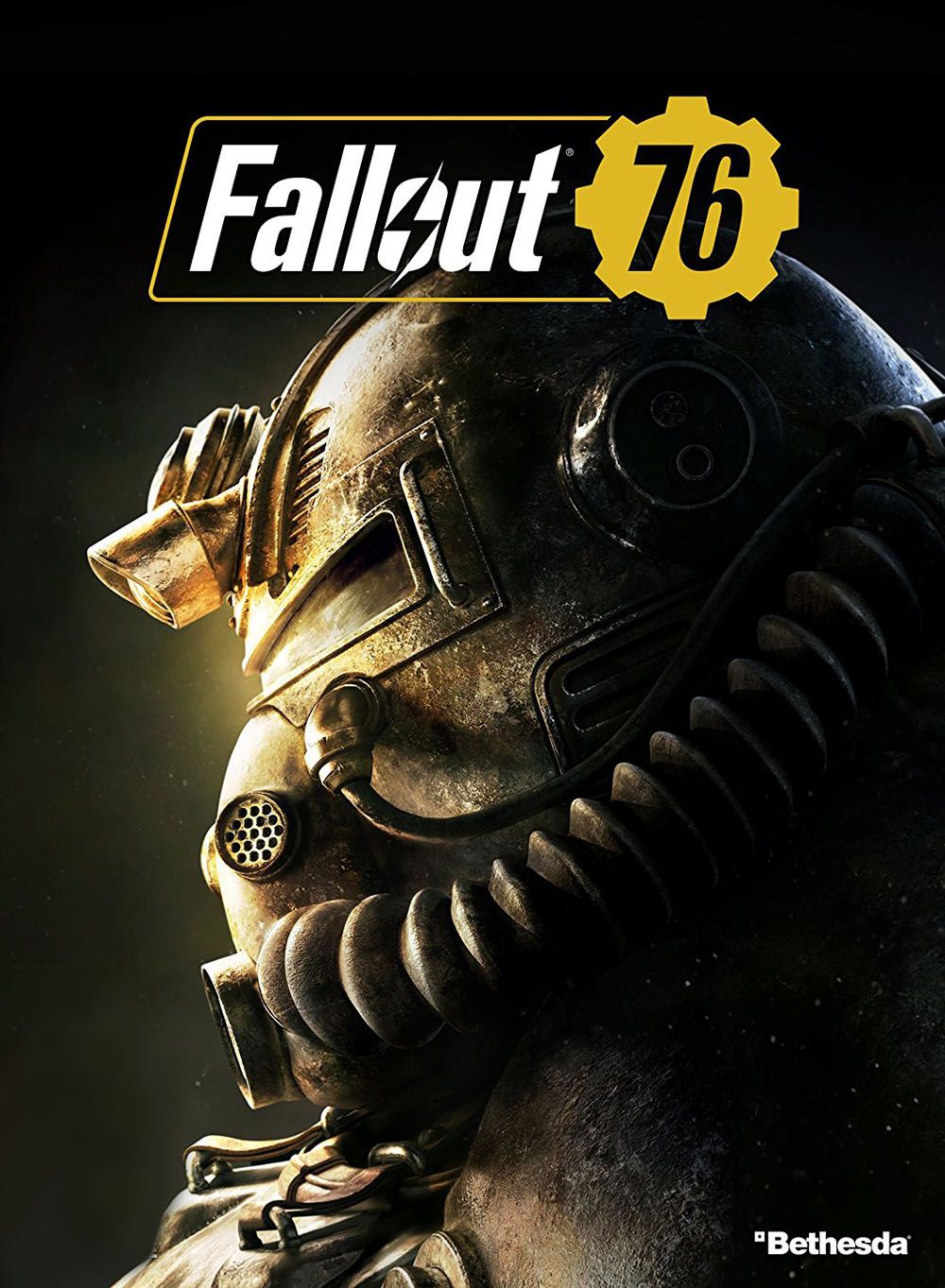 Fallout 76 (2018)  - Jeu vidéo streaming VF gratuit complet