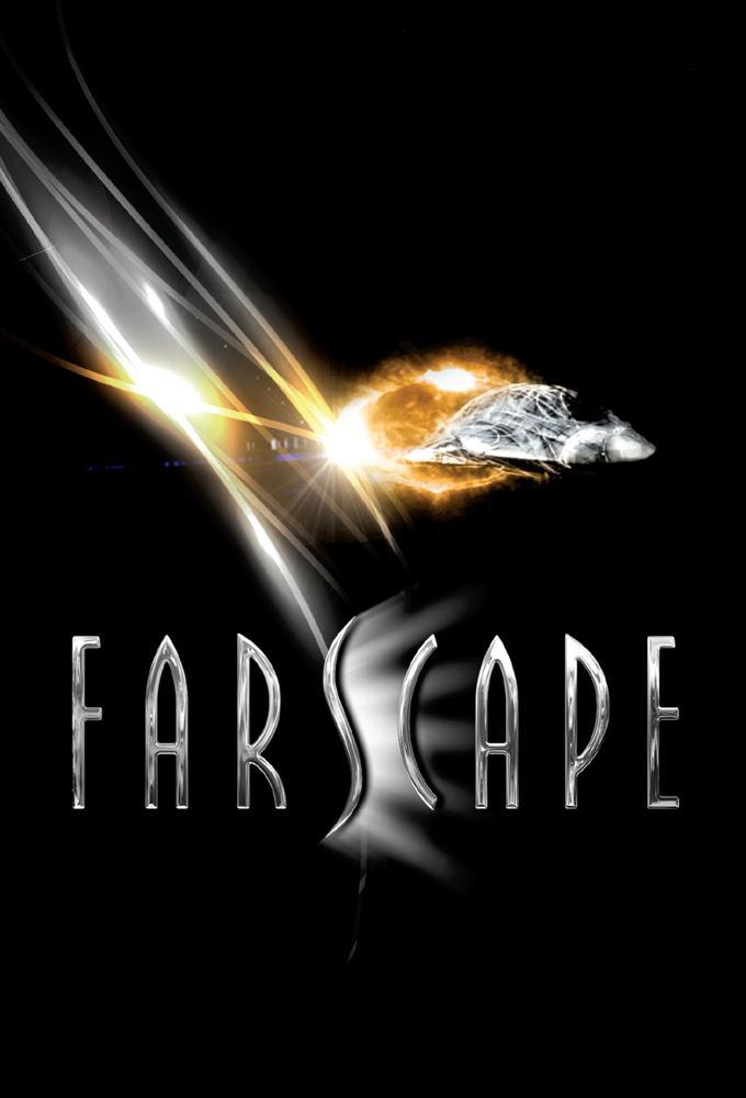 Farscape - Série (1999) streaming VF gratuit complet