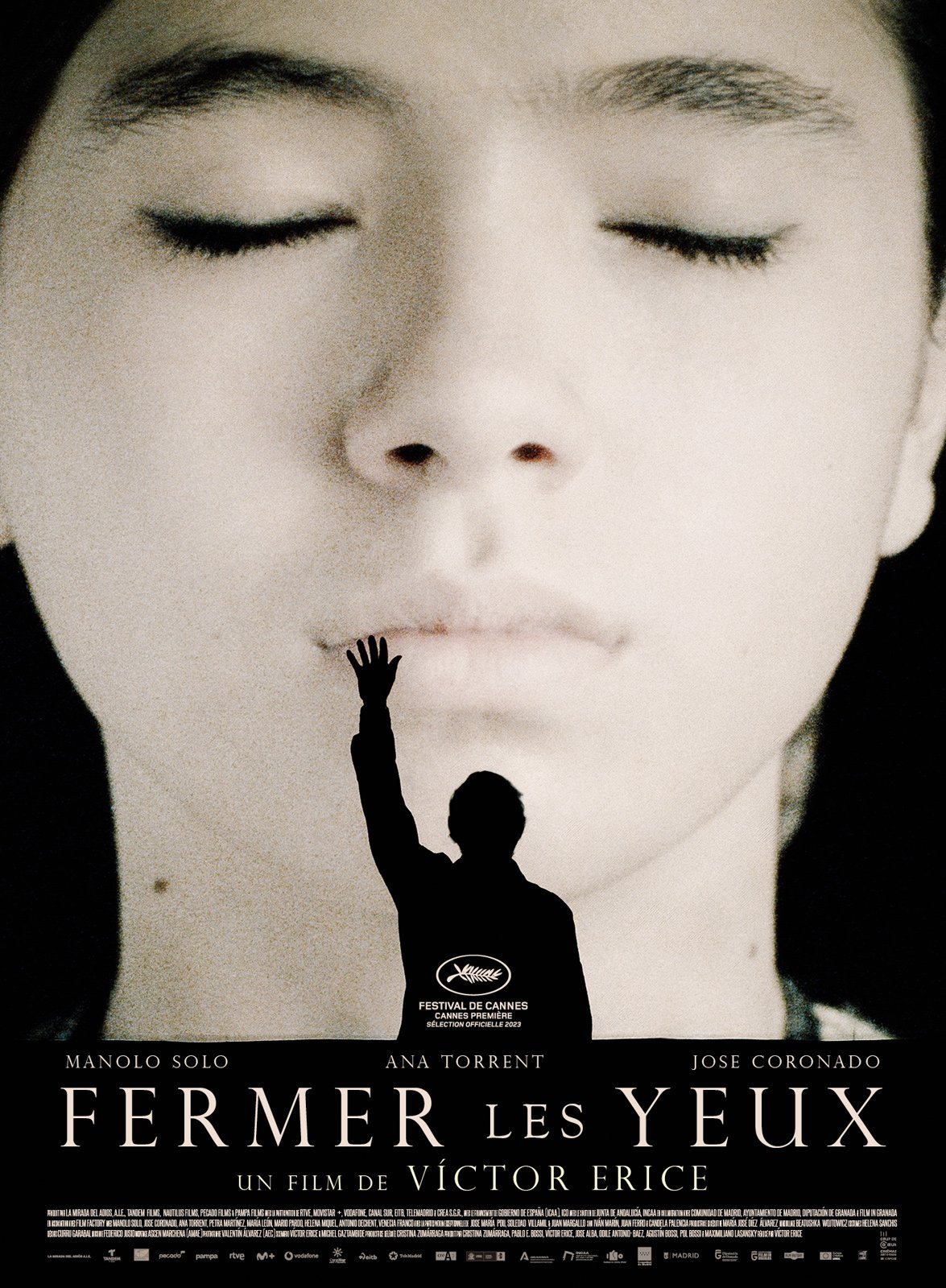 Fermer les yeux - film 2023 streaming VF gratuit complet