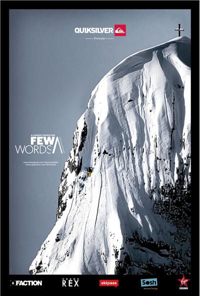 Few Words - Documentaire (2012) streaming VF gratuit complet