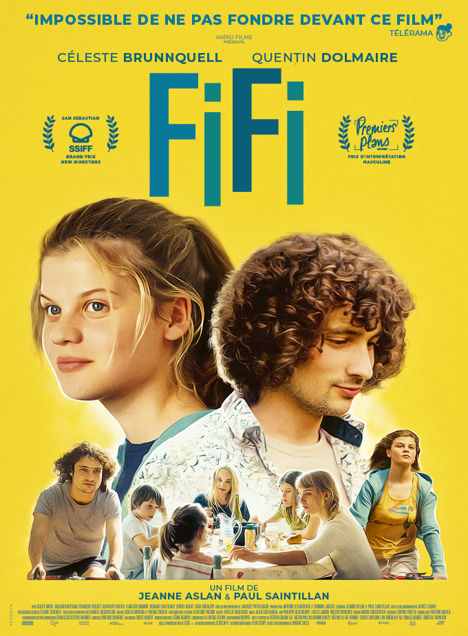 Fifi - film 2023 streaming VF gratuit complet