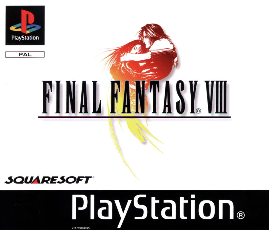 Final Fantasy VIII (1999)  - Jeu vidéo streaming VF gratuit complet
