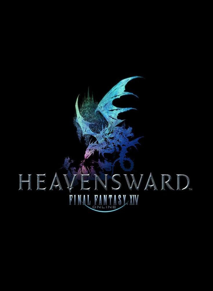 Final Fantasy XIV : Heavensward (2015)  - Jeu vidéo streaming VF gratuit complet