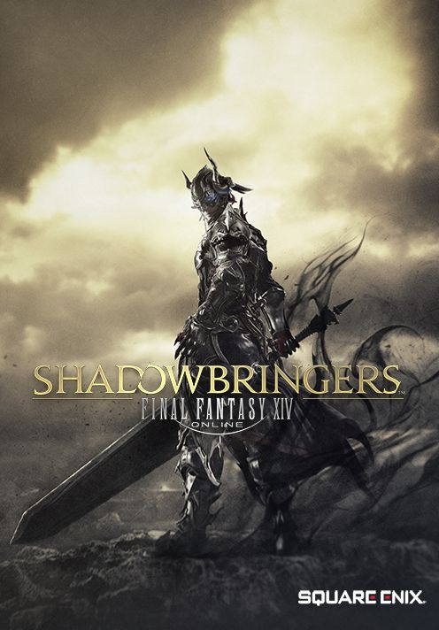 Film Final Fantasy XIV : Shadowbringers  - Jeu vidéo
