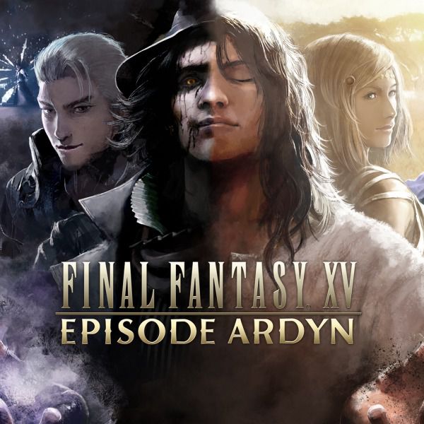 Final Fantasy XV : Episode Ardyn (2019)  - Jeu vidéo streaming VF gratuit complet