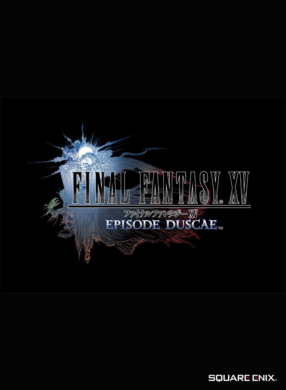 Film Final Fantasy XV : Episode Duscae (2015)  - Jeu vidéo