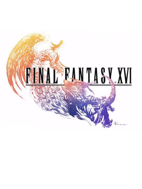 Voir Film Final Fantasy XVI (2021)  - Jeu vidéo streaming VF gratuit complet