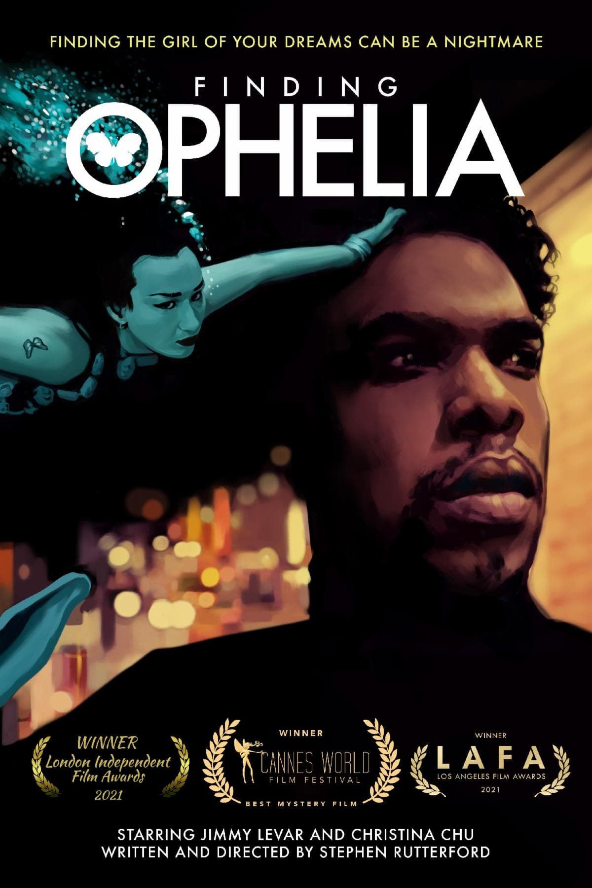 Voir Film Finding Ophelia - Film (2021) streaming VF gratuit complet