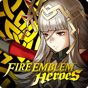 Fire Emblem Heroes (2017)  - Jeu vidéo streaming VF gratuit complet
