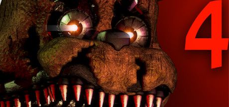 Five Nights at Freddy's 4  - Jeu vidéo streaming VF gratuit complet
