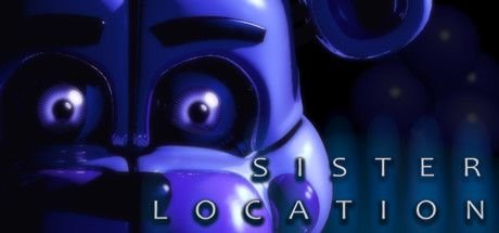 Five Nights at Freddy's: Sister Location (2016)  - Jeu vidéo streaming VF gratuit complet