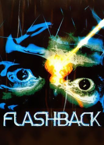 Flashback (1992)  - Jeu vidéo streaming VF gratuit complet