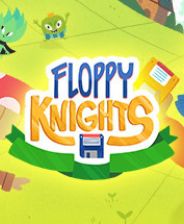 Voir Film Floppy Knights (2020)  - Jeu vidéo streaming VF gratuit complet