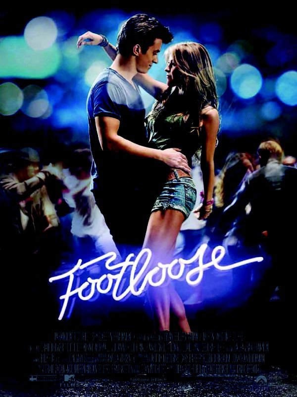 Footloose - Film (2011) streaming VF gratuit complet