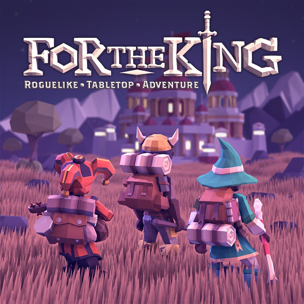 For the King (2018)  - Jeu vidéo streaming VF gratuit complet