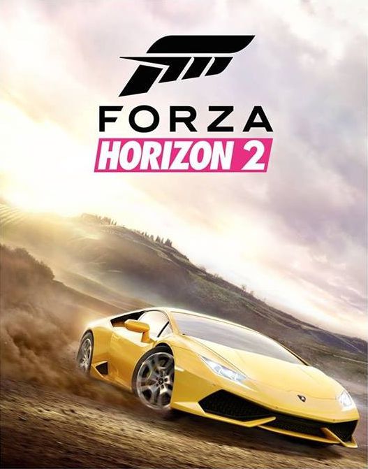 Forza Horizon 2 (2014)  - Jeu vidéo streaming VF gratuit complet