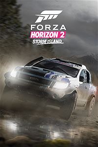 Forza Horizon 2 Storm Island (2014)  - Jeu vidéo streaming VF gratuit complet