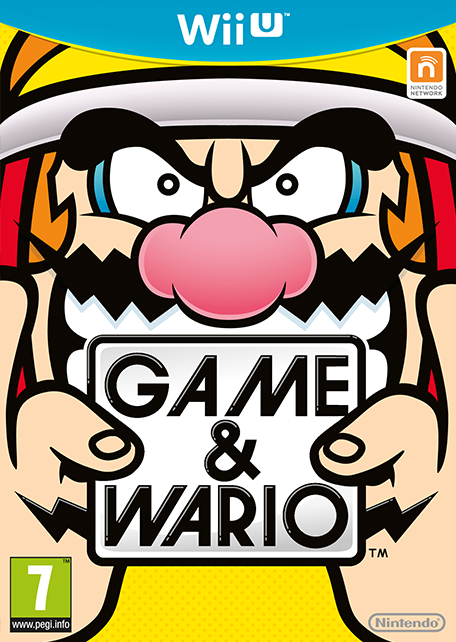 Game & Wario (2013)  - Jeu vidéo streaming VF gratuit complet