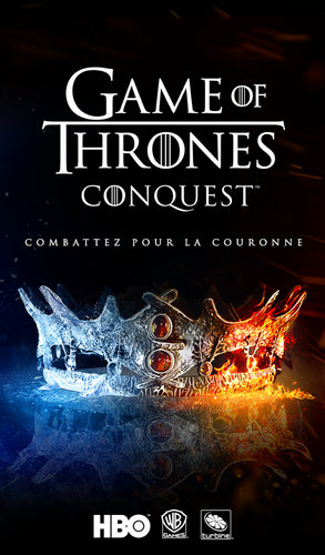 Game of Thrones: Conquest (2017)  - Jeu vidéo streaming VF gratuit complet