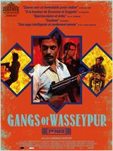 Gangs of Wasseypur : 2ème partie - Film (2012) streaming VF gratuit complet