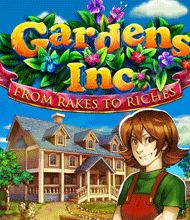 Gardens Inc. – From Rakes to Riches (2014)  - Jeu vidéo streaming VF gratuit complet