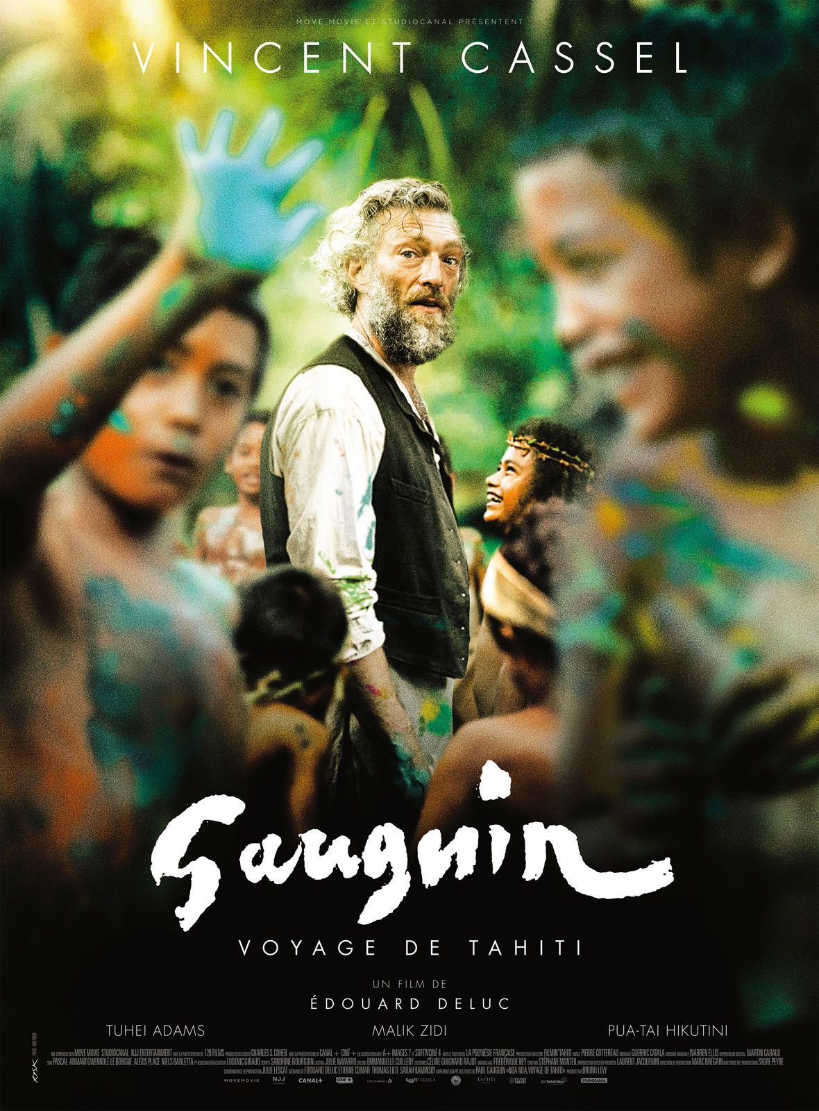 Gauguin – Voyage de Tahiti - Film (2017) streaming VF gratuit complet
