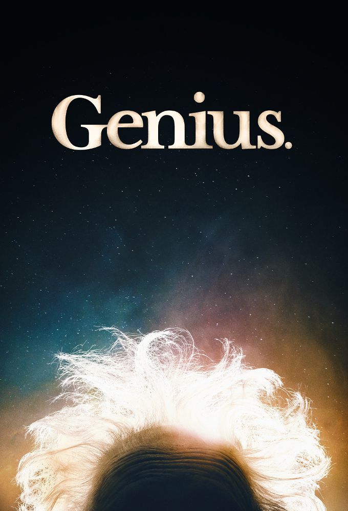 Genius - Série (2017) streaming VF gratuit complet
