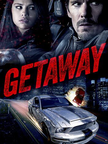 Getaway - Film (2013) streaming VF gratuit complet