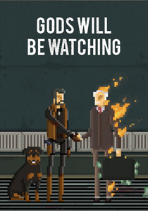 Gods Will Be Watching (2014)  - Jeu vidéo streaming VF gratuit complet