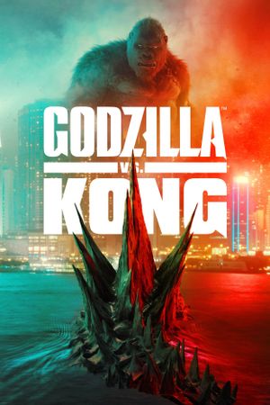 Film Godzilla vs Kong - Film VOD (vidéo à la demande) (2021)