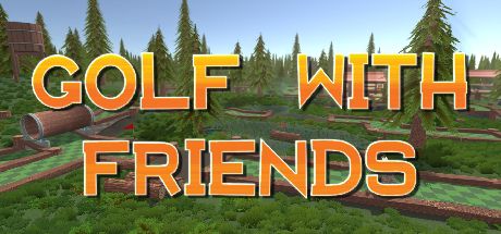 Film Golf With Your Friends (2016)  - Jeu vidéo
