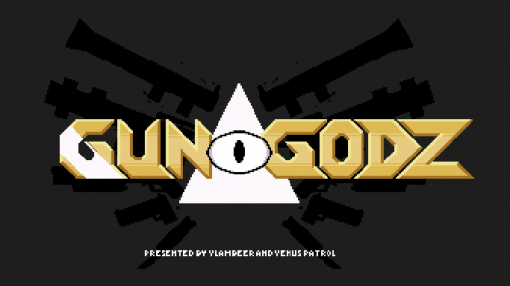 Gun Godz (2013)  - Jeu vidéo streaming VF gratuit complet