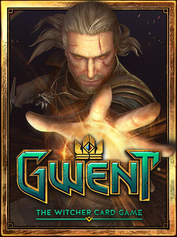 Gwent : The Witcher Card Game (2018)  - Jeu vidéo streaming VF gratuit complet