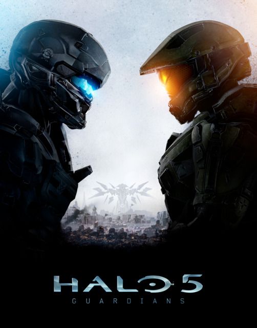 Halo 5 : Guardians (2015)  - Jeu vidéo streaming VF gratuit complet