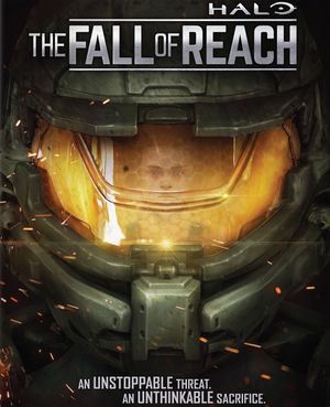 Halo: The Fall of Reach - Long-métrage d'animation (2015) streaming VF gratuit complet