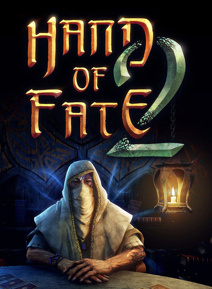 Hand of Fate 2 (2017)  - Jeu vidéo streaming VF gratuit complet