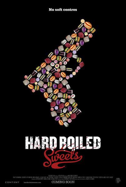 Hard Boiled Sweets - Film (2012) streaming VF gratuit complet