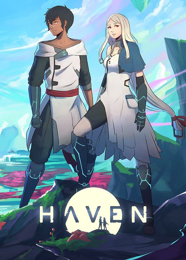 Haven (2020)  - Jeu vidéo streaming VF gratuit complet