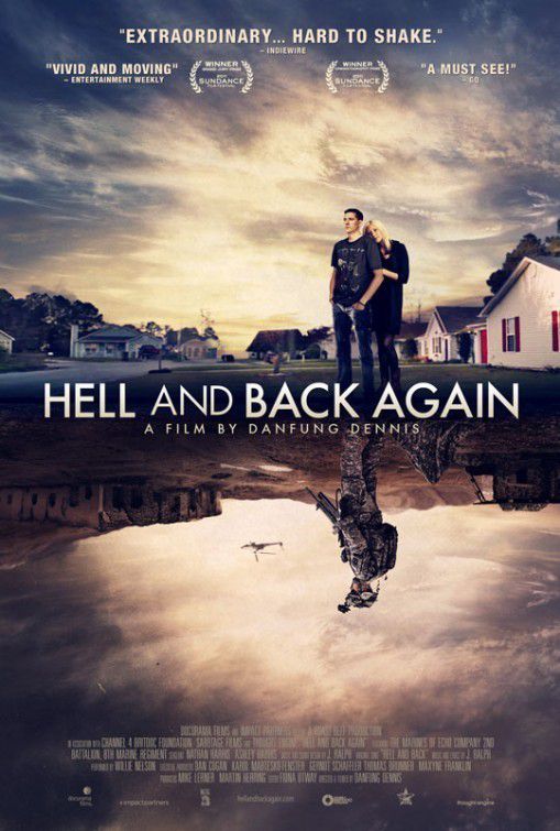 Hell and Back Again - Documentaire (2011) streaming VF gratuit complet